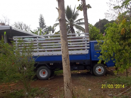 ขายครับ 6ล้ออิซูสุ ขายครับ 6ล้ออิซูสุ