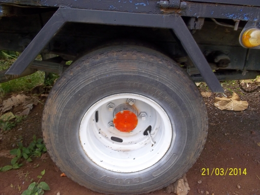 ขายครับ 6ล้ออิซูสุ ขายครับ 6ล้ออิซูสุ