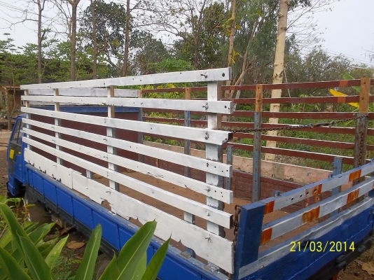 ขายครับ 6ล้ออิซูสุ ขายครับ 6ล้ออิซูสุ