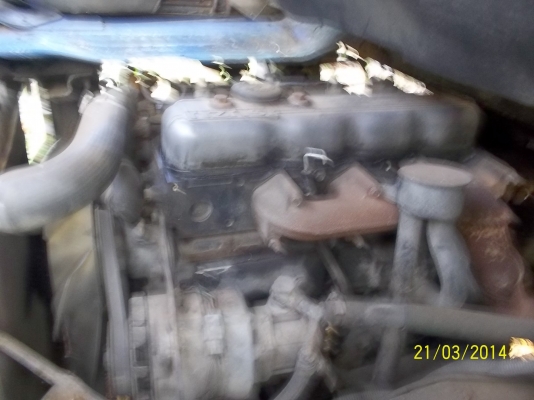 ขายครับ 6ล้ออิซูสุ ขายครับ 6ล้ออิซูสุ