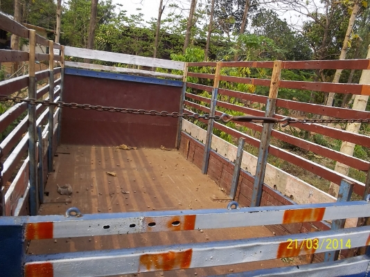 ขายครับ 6ล้ออิซูสุ ขายครับ 6ล้ออิซูสุ