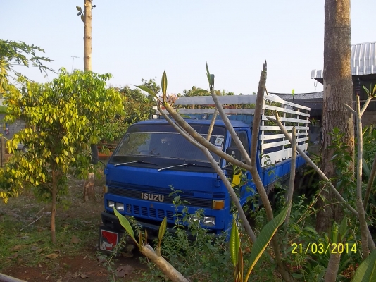 ขายครับ 6ล้ออิซูสุ ขายครับ 6ล้ออิซูสุ