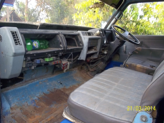 ขายครับ 6ล้ออิซูสุ ขายครับ 6ล้ออิซูสุ