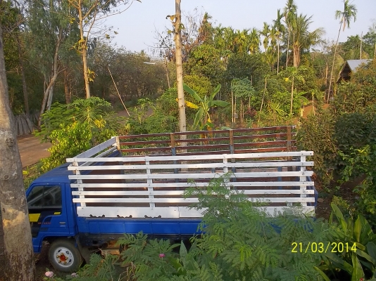 ขายครับ 6ล้ออิซูสุ ขายครับ 6ล้ออิซูสุ