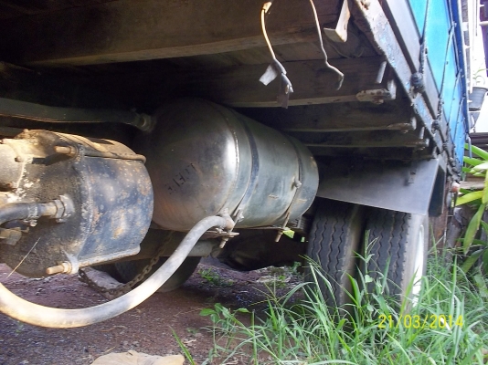 ขายครับ 6ล้ออิซูสุ ขายครับ 6ล้ออิซูสุ