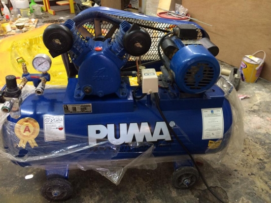 ขาย ปั๊มลม PUMa PP2 1/2 แรง