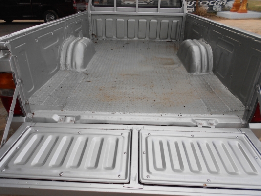 ราคา 65000 บาท  ขายไซโครน L200 ปี1995 พร้อมใช้งาน สภาพสวย สีสวย ชว่งล่างแน่น เครื่องแน่น  เล่มพร้อมโอน ภาษี58 เจ้าของขายเอง