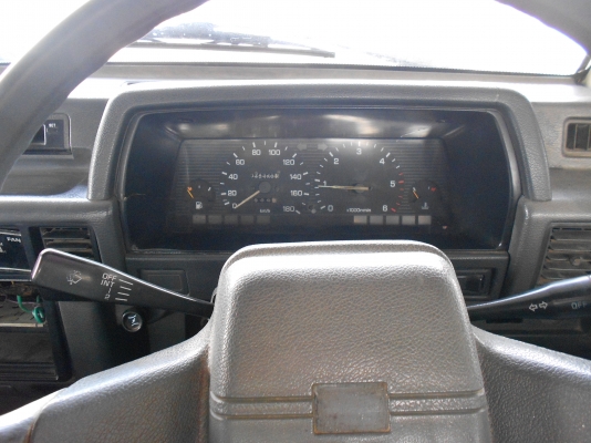 ราคา 65000 บาท  ขายไซโครน L200 ปี1995 พร้อมใช้งาน สภาพสวย สีสวย ชว่งล่างแน่น เครื่องแน่น  เล่มพร้อมโอน ภาษี58 เจ้าของขายเอง