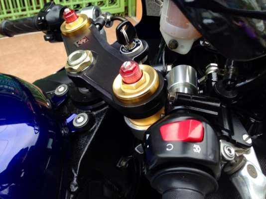 ต้ำพระราม2ขาย SUZUKI GSXR1000 K4 เอกสาร อินวอย์สรรพสามิตแท้ชุดเต็มครบทุกฉบับ ระบบไฟใช้ได้ครบ