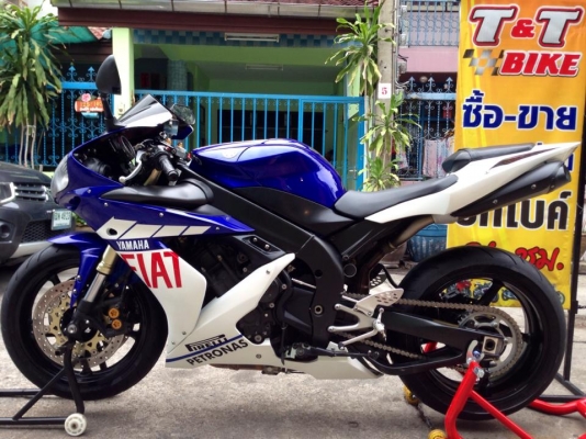 ต้ำพระราม2ขาย YAMAHA R1ปี2005 เอกสารอินวอย์สรรพสามิตแท้ชุดเต็มครบทุกฉบับ รถวิ่งมา3xxxx โล ระบบไฟใช้ได้ครบ ต้ำพระราม2ขาย YAMAHA R1ปี2005 เอกสารอินวอย์สรรพสามิตแท้ชุดเต็มครบทุกฉบับ รถวิ่งมา3xxxx โล ระบบไฟใช้ได้ครบ