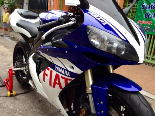 ต้ำพระราม2ขาย YAMAHA R1ปี2005 เอกสารอินวอย์สรรพสามิตแท้ชุดเต็มครบทุกฉบับ รถวิ่งมา3xxxx โล ระบบไฟใช้ได้ครบ ต้ำพระราม2ขาย YAMAHA R1ปี2005 เอกสารอินวอย์สรรพสามิตแท้ชุดเต็มครบทุกฉบับ รถวิ่งมา3xxxx โล ระบบไฟใช้ได้ครบ