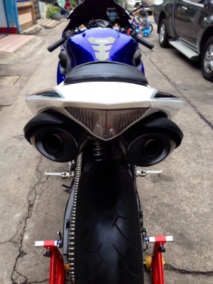 ต้ำพระราม2ขาย YAMAHA R1ปี2005 เอกสารอินวอย์สรรพสามิตแท้ชุดเต็มครบทุกฉบับ รถวิ่งมา3xxxx โล ระบบไฟใช้ได้ครบ ต้ำพระราม2ขาย YAMAHA R1ปี2005 เอกสารอินวอย์สรรพสามิตแท้ชุดเต็มครบทุกฉบับ รถวิ่งมา3xxxx โล ระบบไฟใช้ได้ครบ