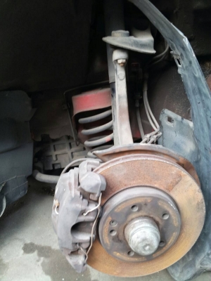 แพหน้า-หม้อน้ำ-แผงแอร์-อินเตอร์คูเลอร์ SLK R170