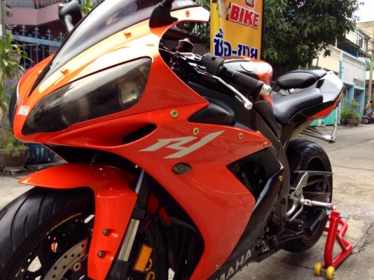 ต้ำพระราม2ขาย YAMAHA R1ปี2005เอกสารอินวอย์ สรรพสามิตรแท้ชุดเต็มครบทุกฉบับ 0ดี ระบบไฟใช้ได้ครบ ต้ำพระราม2ขาย YAMAHA R1ปี2005เอกสารอินวอย์ สรรพสามิตรแท้ชุดเต็มครบทุกฉบับ 0ดี ระบบไฟใช้ได้ครบ