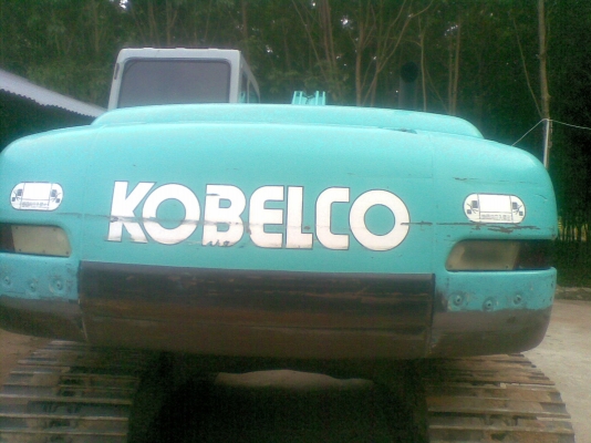 ขาย KOBELCO SK200 ซุปเปอร์ รถนอก ขาย KOBELCO SK200 ซุปเปอร์ รถนอก
