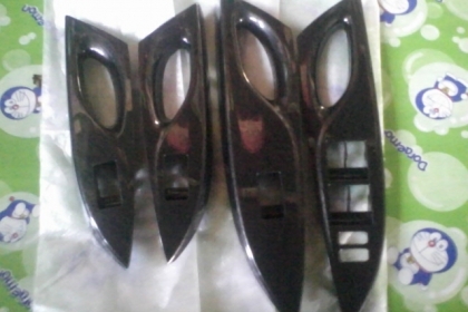 ขายแผงสวิตแต่งลายสปอร์์ต ของรถALL-NEW-VIOS