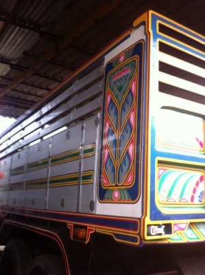 Isuzu240เกียฟูลเลอร์กะบะมิเนียมรถสวยพร้อมใช้งานของแท้