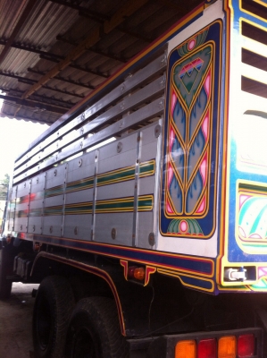 Isuzu240เกียฟูลเลอร์กะบะมิเนียมรถสวยพร้อมใช้งานของแท้