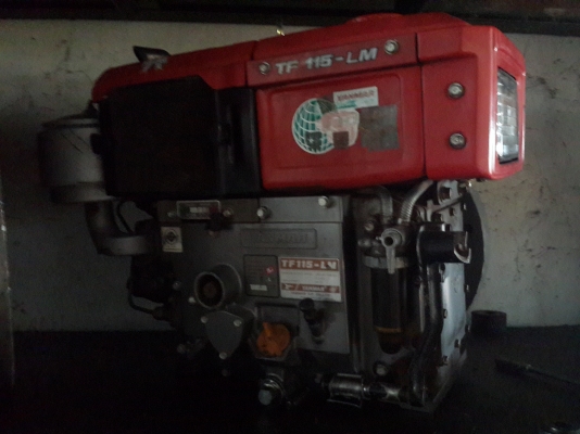 ขายเครื่องสูบน้ำ