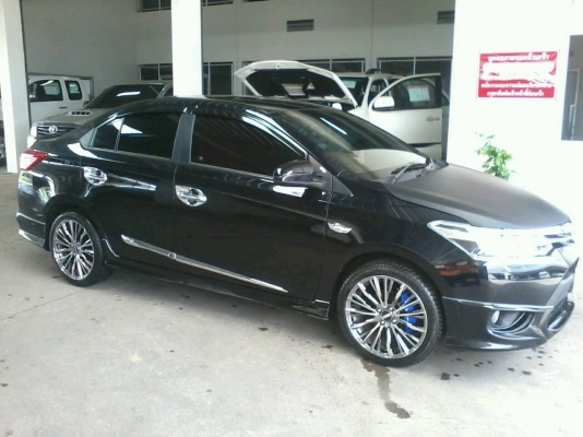 ขาย คิ้วโครเมี่ยม แต่งข้างรถALL-NEW-VIOS ขาย คิ้วโครเมี่ยม แต่งข้างรถALL-NEW-VIOS