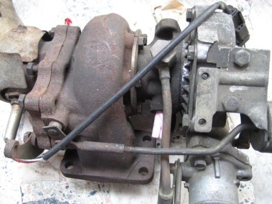 ขายเทอร์โบ rb25 เป็นตัวบูช ทนกว่าลูกปืน ตัวละ 3,500