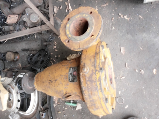 ขายปั๊มดูดน้ำขนาด4นิ้ว บริการส่งทั่วไทย