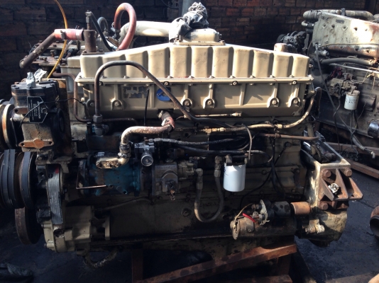 จําหน่ายเครื่องยนต์cummins bigcam