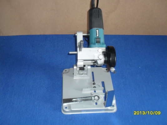 โครงแท่นหินเจียรขนาดใบ 4 นิ้ว ราคา 650 บาท ทั่วไทย