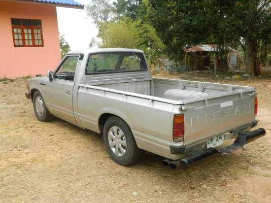 ขาย Datsun 720 ช่วงสั้น