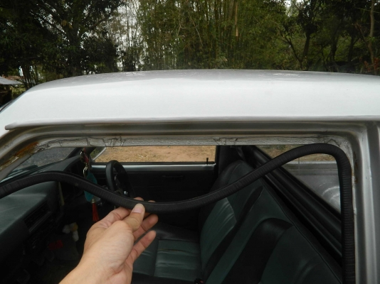 ขาย Datsun 720 ช่วงสั้น