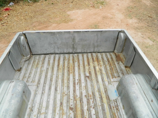 ขาย Datsun 720 ช่วงสั้น