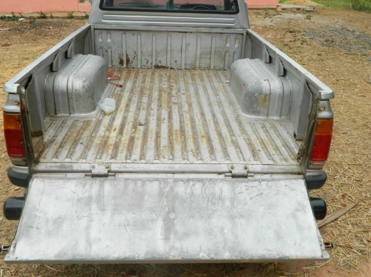 ขาย Datsun 720 ช่วงสั้น