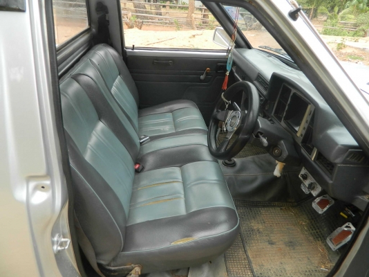 ขาย Datsun 720 ช่วงสั้น