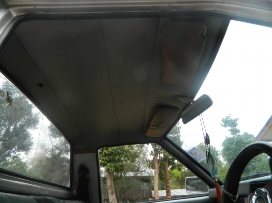 ขาย Datsun 720 ช่วงสั้น