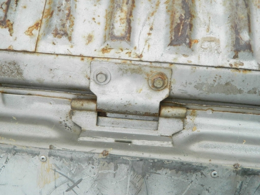 ขาย Datsun 720 ช่วงสั้น