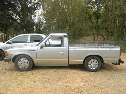 ขาย Datsun 720 ช่วงสั้น