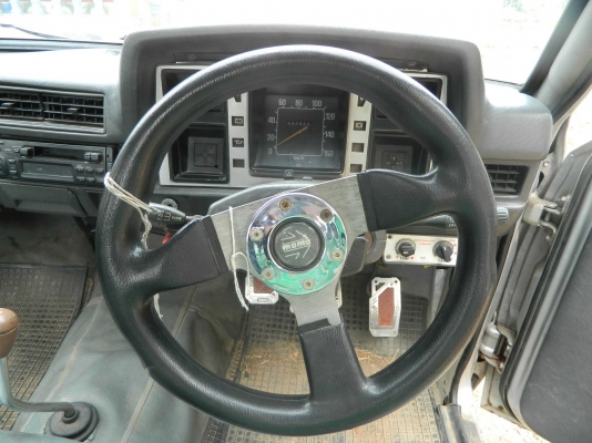 ขาย Datsun 720 ช่วงสั้น