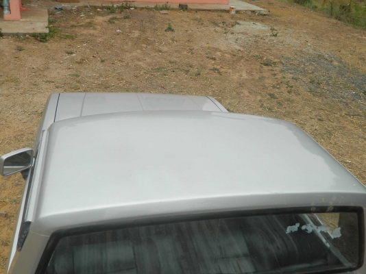 ขาย Datsun 720 ช่วงสั้น