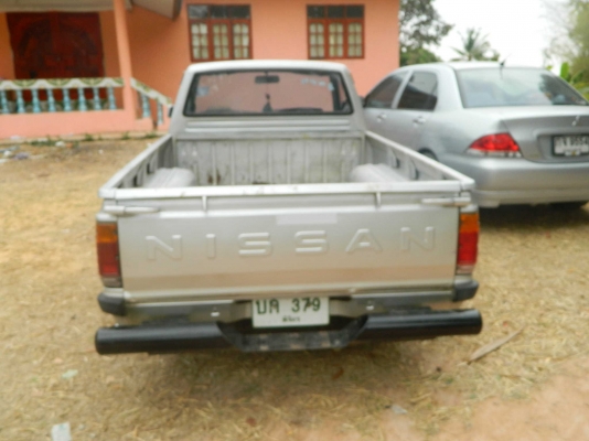 ขาย Datsun 720 ช่วงสั้น