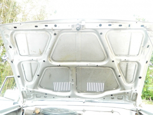 ขาย Datsun 720 ช่วงสั้น