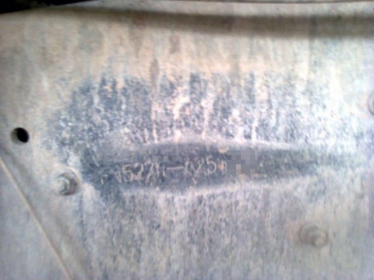 รถมิตซู 10 ล้อดั้ม FN527M - A 191 แรงม้า. สนใจติดต่อ 081 - 6079515 รถมิตซู 10 ล้อดั้ม FN527M - A 191 แรงม้า. สนใจติดต่อ 081 - 6079515