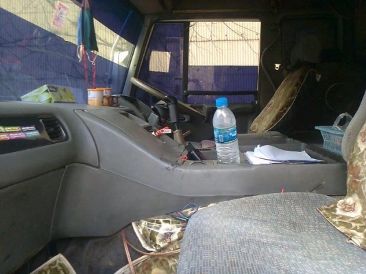 รถมิตซู 10 ล้อดั้ม FN527M - A 191 แรงม้า. สนใจติดต่อ 081 - 6079515 รถมิตซู 10 ล้อดั้ม FN527M - A 191 แรงม้า. สนใจติดต่อ 081 - 6079515