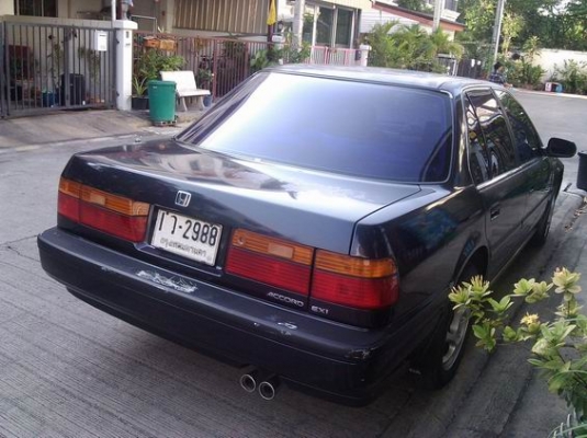 ขาย accrod ตาเพชร auto หัวฉีด