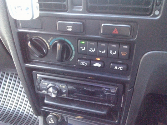 ขาย accrod ตาเพชร auto หัวฉีด