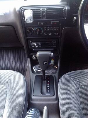 ขาย accrod ตาเพชร auto หัวฉีด