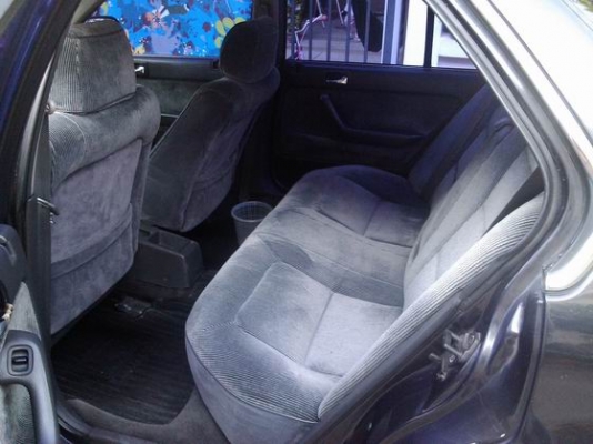 ขาย accrod ตาเพชร auto หัวฉีด