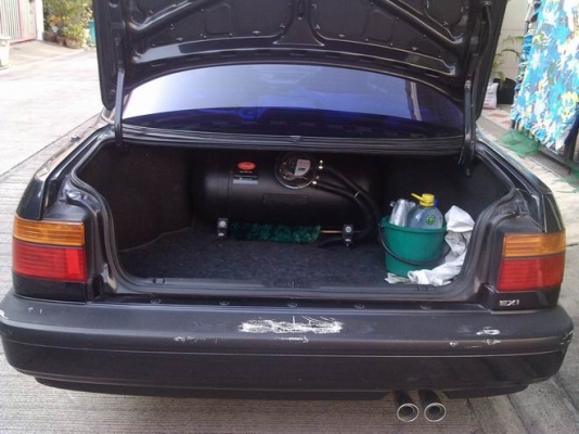 ขาย accrod ตาเพชร auto หัวฉีด