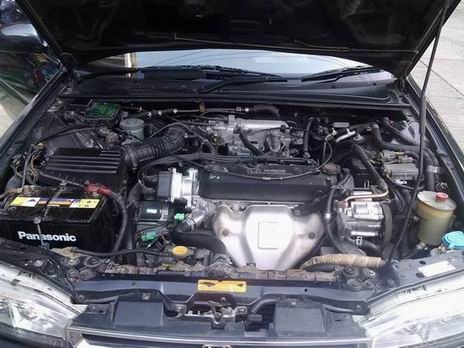 ขาย accrod ตาเพชร auto หัวฉีด