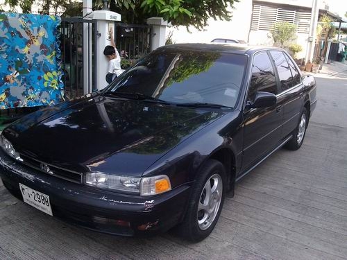 ขาย accrod ตาเพชร auto หัวฉีด