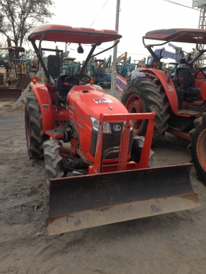 KUBOTA L3608 พร้อมใช้สุดๆ ชั่วโมงน้อย KUBOTA L3608 พร้อมใช้สุดๆ ชั่วโมงน้อย
